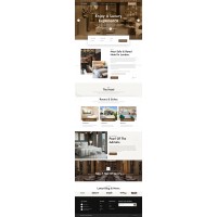 สคริปเว็บไซต์จองโรงแรมและระบบจองรีสอร์ท ระบบจองห้องพัก