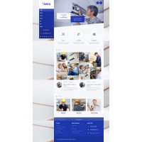 รับทำเว็บร้านแอร์ เว็ยขายแอร์ รับทำเว็บร้านซ่อมแอร์