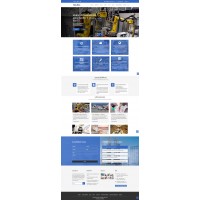 รับทำเว็บไซต์บริษัทราคาถูก เว็บบริษัทราคาถูก เว็บบริษัทสำเร็จรูปใช้งานง่าย