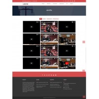 รับทำเว็บทนายความ รับทำเว็บไซต์กฏหายทนายความ