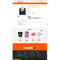 รับทำเว็บอีคอมเมิร์ซ ecommerce รับทำเว็บจำหน่ายสินค้า