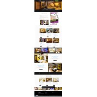 รับทำเว็บห้องเช่า โรงแรม คอนโด รีสอร์ท อพาร์ทเมนท์ อาคารพาณิชย์ ทาวน์เฮ้าส์