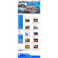 รับทำเว็บไซต์ อบต. เว็บเทศบาล รับทำเว็บหน่วยงานราชการ