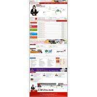 รับทำเว็บไซต์หางาน รับทำเว็บจัดหางาน