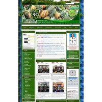 รับทำเว็บสภาเกษตร รับทำเว็บหน่วยงานราชการ