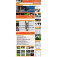 รับทำเว็บไซต์ ผลบอลสด วิเคราะห์บอล