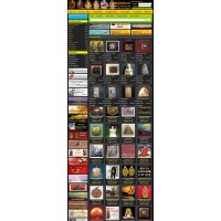 รับทำเว็บไซต์เว็บพระเครื่อง รับทำเว็บเช่าพระ พระไทย สคริปเว็บพระเครื่อง