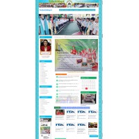 รับทำเว็บไซต์โรงเรียน รับทำเว็บไซต์โรงเรียน เว็บสถานศึกษา  