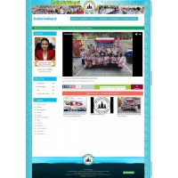 รับทำเว็บไซต์โรงเรียน รับทำเว็บไซต์โรงเรียน เว็บสถานศึกษา  