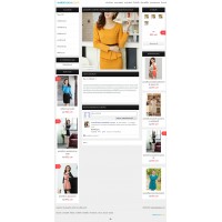 รับทำเว็บขายเสื้อผ้า รับทำเว็บขายรองเท้า รับทำเว็บขายครีม