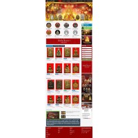 รับทำเว็บไซต์พระเครื่อง รับทำเว็บพระเครื่องResponsive Design