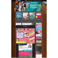 รับทำเว็บไซต์ติวเตอร์  ขายสคริปต์เว็บติวเตอร์ นายหน้าติวเตอร์