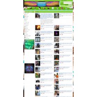 รับทำเว็บไซต์วาไรตี้ สคริปเว็บวาไรตี้