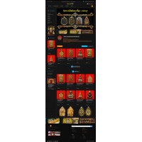 รับทำเว็บไซต์พระเครื่อง ขายสคริปต์เว็บพระเครื่อง รับทำเว็บเครื่องราง  